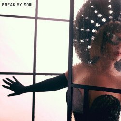 Cover Beyonce - Sweet Dreams