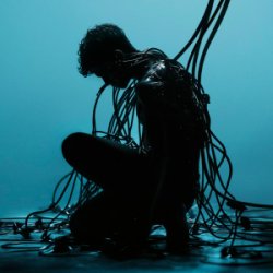 Cover Anyma - Human Now (feat. Luke Steele)