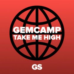 Cover Gemcamp - Take Me High