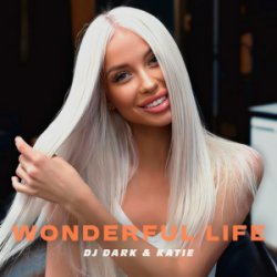 Cover Dj Dark & Katie - Wonderful Life