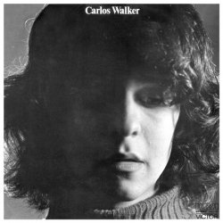 Cover Carlos Walker - Via Lactea