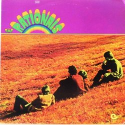 Cover The Rationals - Glowin'