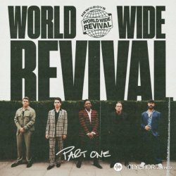 Cover Newsboys - Fortress