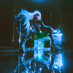 Cover Paris Hilton - I'm Free (Altego Remix)