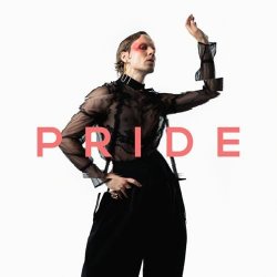 Cover Felix Jaehn & JHart - PRIDE