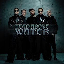 Cover twocolors & Safri Duo & Chris de Sarandy - Head Above Water