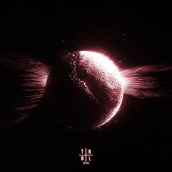 Cover Montagem Lunar Celestia 1.0 (SLOWED)