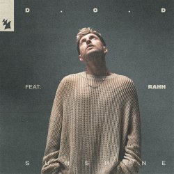 Cover D.O.D & RAHH - Sunshine