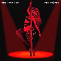 Cover One True God - Red Velvet