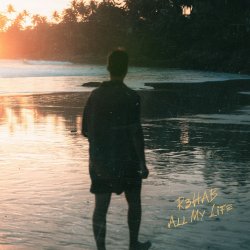 Cover R3HAB - All My Life