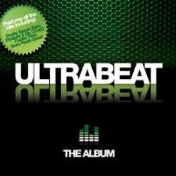 Cover Ultrabeat - Better Than Life