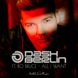 Cover Dash Berlin & Bo Bruce - All I Want (Steve Brian & Rowald Steyn Remix)