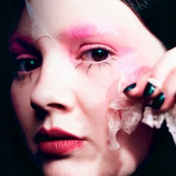 Cover Darie Lu - Кричу