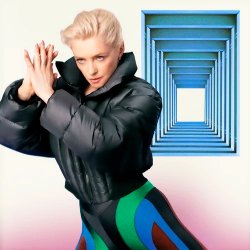 Cover Alison Goldfrapp - Find Xanadu