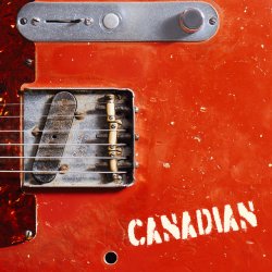 Cover Billy Raffoul - Canadian