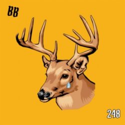 Cover Ben Burgess - Get Buck