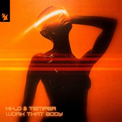 Cover HI-LO & Temper - Work That Body