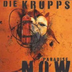 Cover Die Krupps - Iron Man (KMFDM Mix)