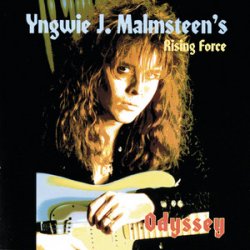 Cover Yngwie Malmsteen - Child in Time
