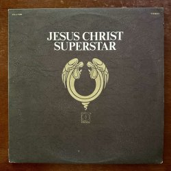 Cover Jesus Christ Superstar - Pilate's Dream