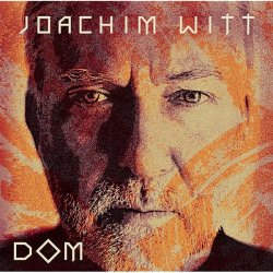 Cover Joachim Witt - Schwingenschlag