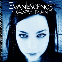 Cover Evanescence - Tourniquet