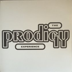 Cover The Prodigy - Charly (Trip Into Drum And Bass Version)
