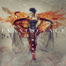 Cover Evanescence - The End of the Dream