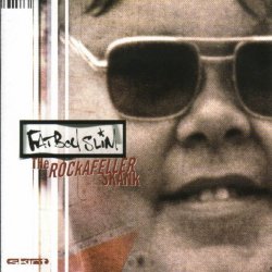 Cover Fatboy Slim - The Rockafeller Skank