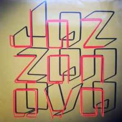 Cover Jazzanova - Days To Come