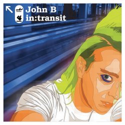 Cover John B - Sweet Love