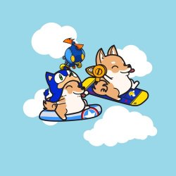 Cover Hyper Potions - Time Trials