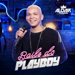 Cover Aldair Playboy, MC WM - Combate