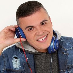 Cover DJ Batata & MC MM - Sem Maquiagem