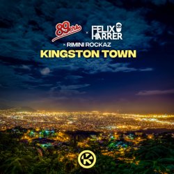 Cover 89ers & Felix Harrer & Rimini Rockaz - Kingston Town