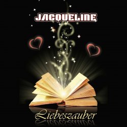Cover Liebeszauber - Liebeszauber