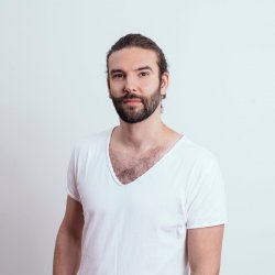 Cover Lee Cabrera - Chicane