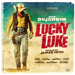 Cover Lucky Luke - Is It Love