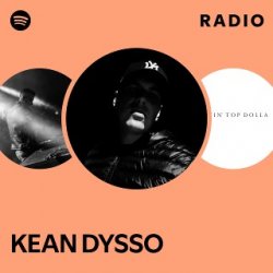 Cover Kean Dysso - Young Thugs
