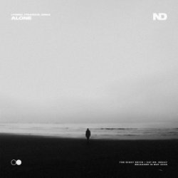 Cover Lynnic & ItsArius & Dinia - Alone