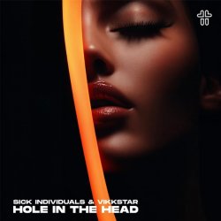 Cover Sick Individuals & Vikkstar - Hole In The Head