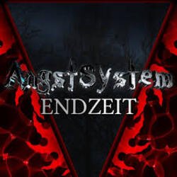 Cover AngstSystem - One and Last