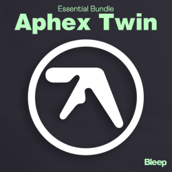 Cover Aphex Twin - 54 Cymru Beats