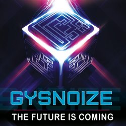 Cover GYSNOIZE - I Loke Your Move Baby