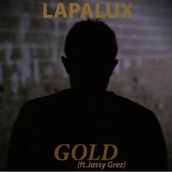 Cover Lapalux - Displacer