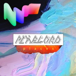 Cover Pixelord - Exo Club