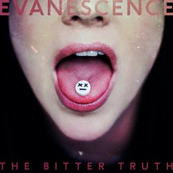 Cover Evanescence - Broken Pieces Shine