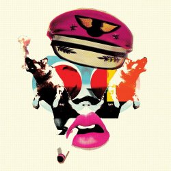 Cover The Prodigy - The Way It Is