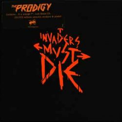 Cover The Prodigy - Thunder