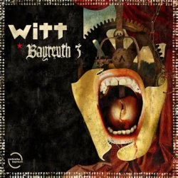 Cover Joachim Witt - Wem Gehort Das Sternenlicht